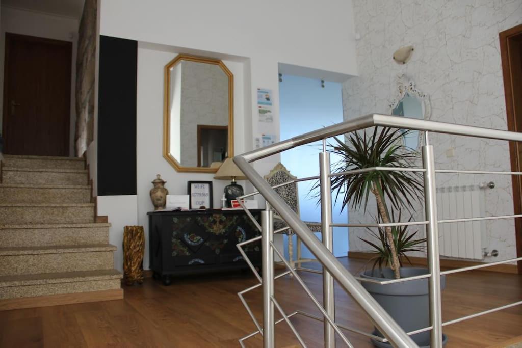 Вілла Casa Quelha Da Presa Espinho  Екстер'єр фото