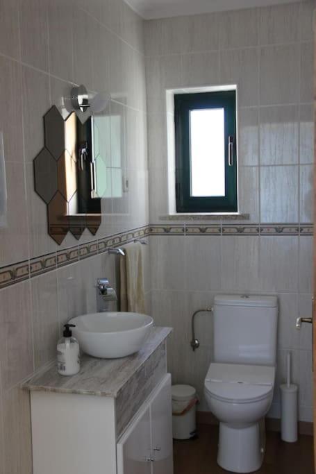Вілла Casa Quelha Da Presa Espinho  Екстер'єр фото