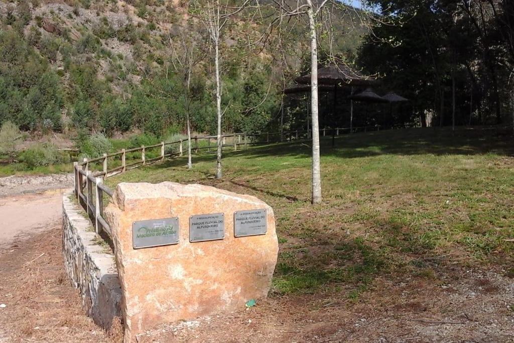 Вілла Casa Quelha Da Presa Espinho  Екстер'єр фото